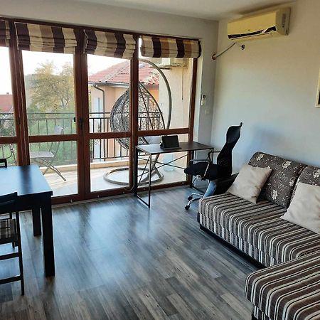 Apartments Vista バルチク エクステリア 写真