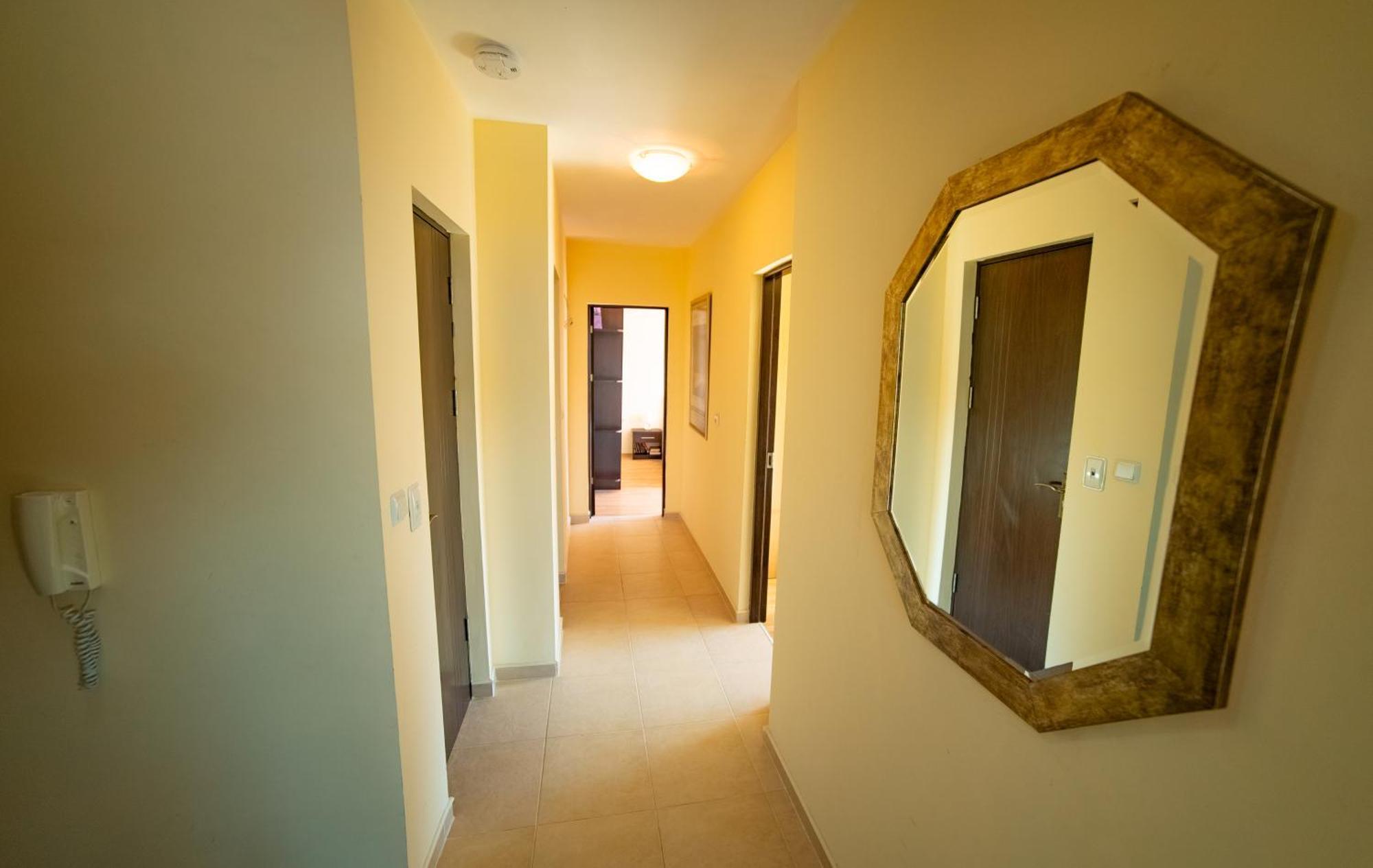 Apartments Vista バルチク エクステリア 写真