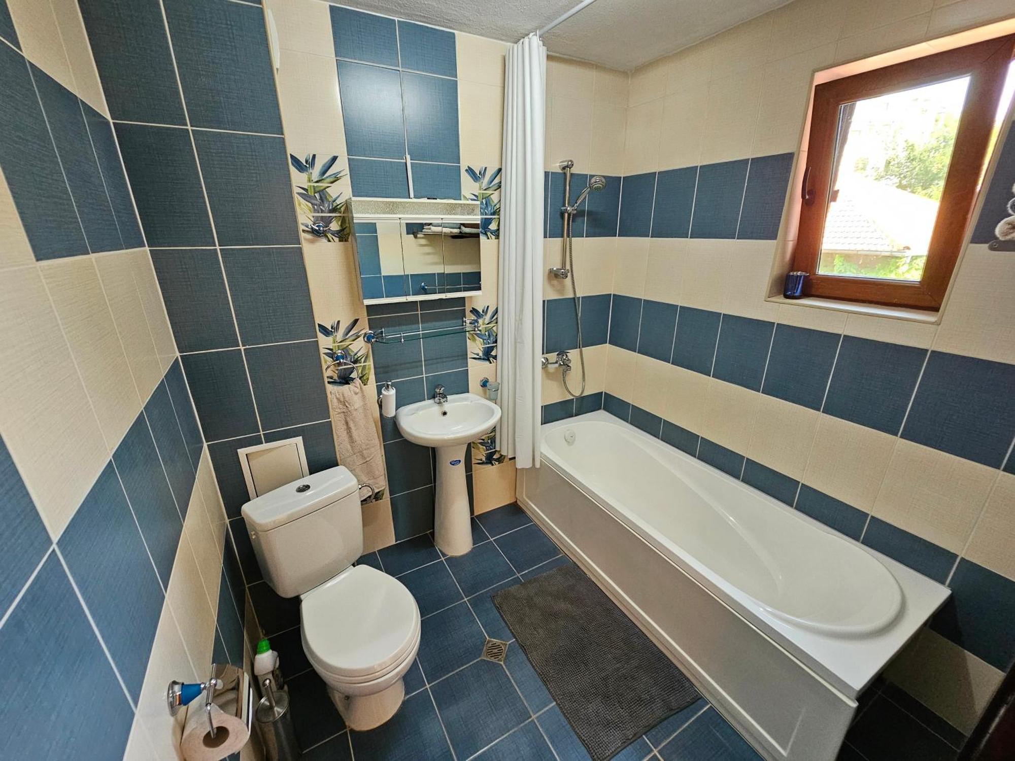 Apartments Vista バルチク エクステリア 写真