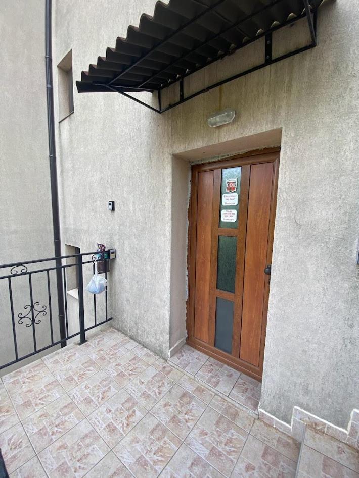 Apartments Vista バルチク エクステリア 写真